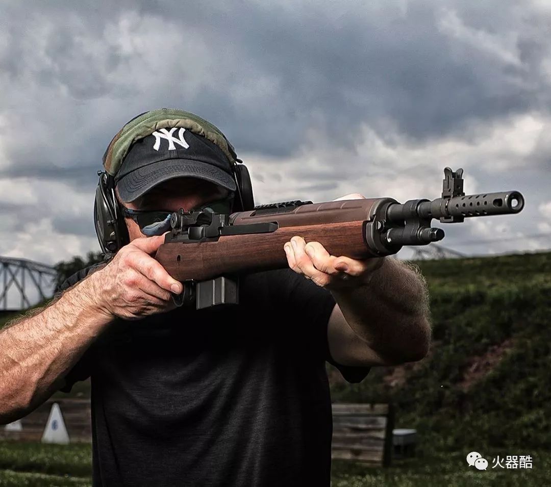 春田m1a系列步枪图集arak看腻味了吧过节憋了好几天咱今天换换口味