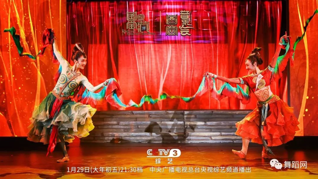 300斤的安禄山跳起胡旋舞来"其疾如风",杨贵妃跳起胡旋舞令唐玄宗拍红