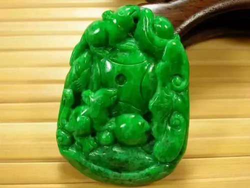 干青油青花青它们价值最高相差几万元千万不要买错了