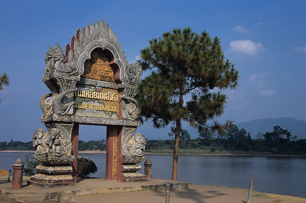 老挝乌多姆赛省图片