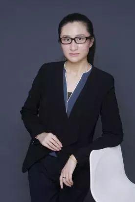 杨怡琳中国国家心理疏导岗位资质培训中心讲师国家二级