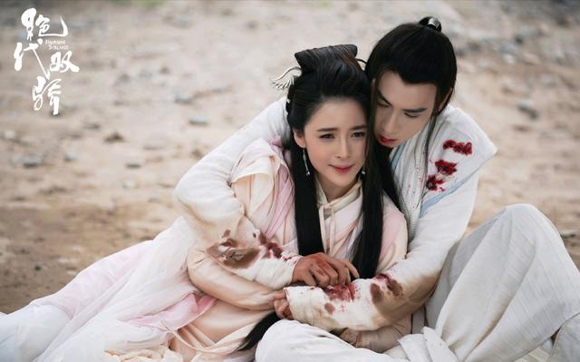 新版《绝代双骄》除了与原著高度契合,还剩下什么?