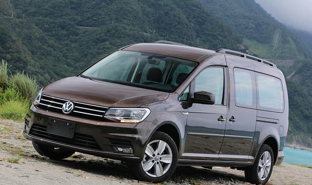 首款柴油版大众mpv来啦!2.0t动力 6at,空间比本田奥德赛还给力