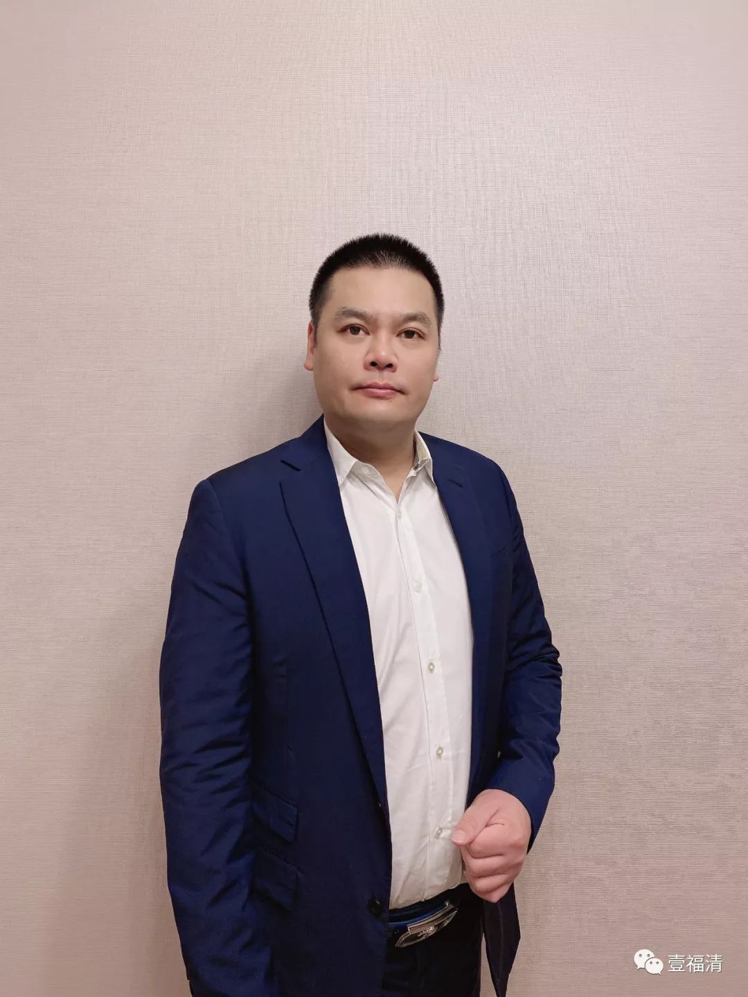 福清人物点赞福清籍乡亲捐款100万购买疫情专用车