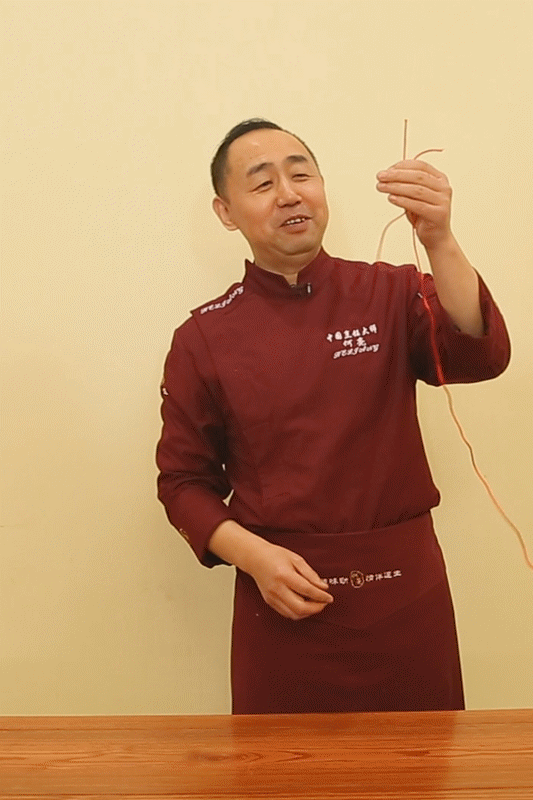 暖暖的味道何亮大厨为您打造美食盛宴金玉满堂