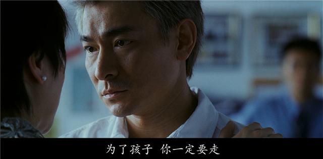 2007年门徒张静初和老鼠亲密接触贡献了教科书式演技