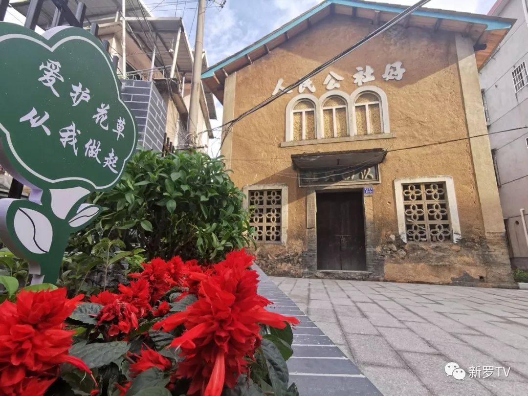 東城街道:暖心改巷道,等你來過年_東新