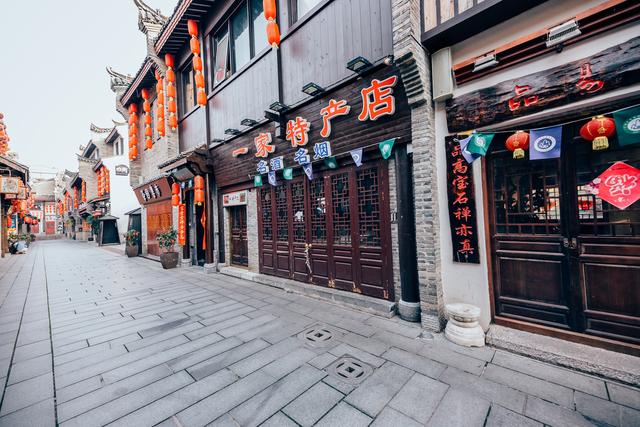 图虫街拍摄影：东西巷 桂林-搜狐大视野-搜狐新闻