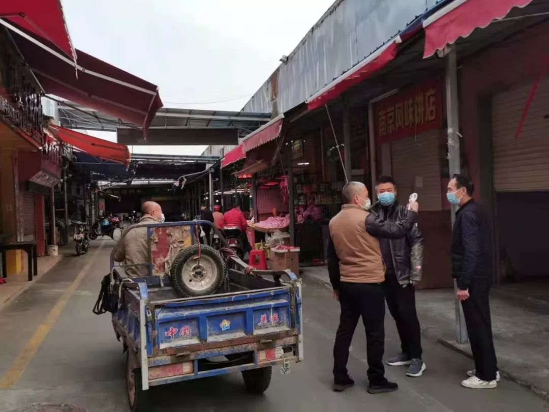 走吧小南带你看看南沙的各大商场菜市场