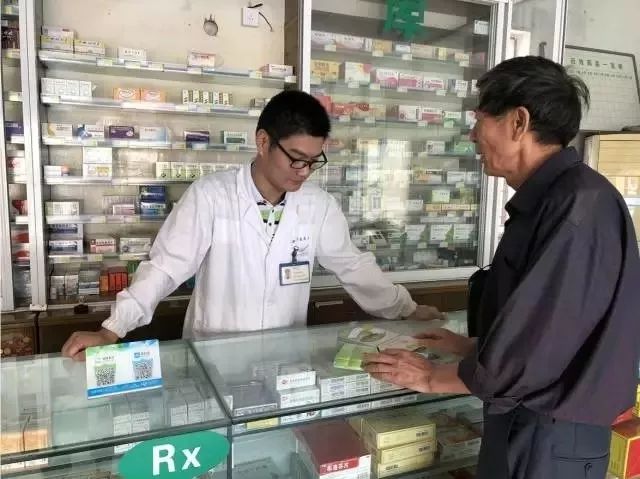 我们的身边好人⑦祝丹栋常怀济世仁心卖药走量更走心