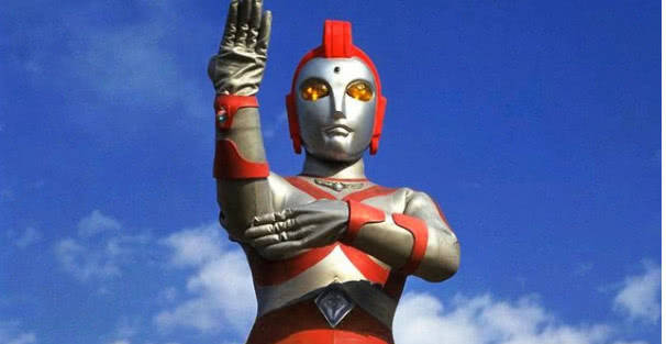 谷著名六女奥出身大不同:仅四个是光之国人,还有一个来自地球_奥特曼