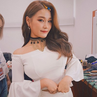 孙胜妍自曝整容内幕 曾夺蒙面歌王8连贯 与金泰亨交换联系方式?