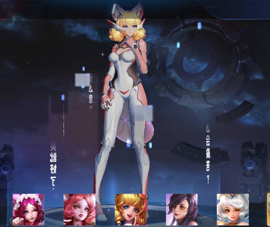 时之彼端上线不久销量却直接超百万只因梦泪说有隐藏属性