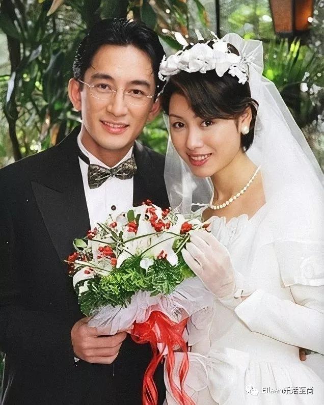 夫妻双出轨黑料泼天退圈继承百亿家产tvb无冕视后美好幻灭史