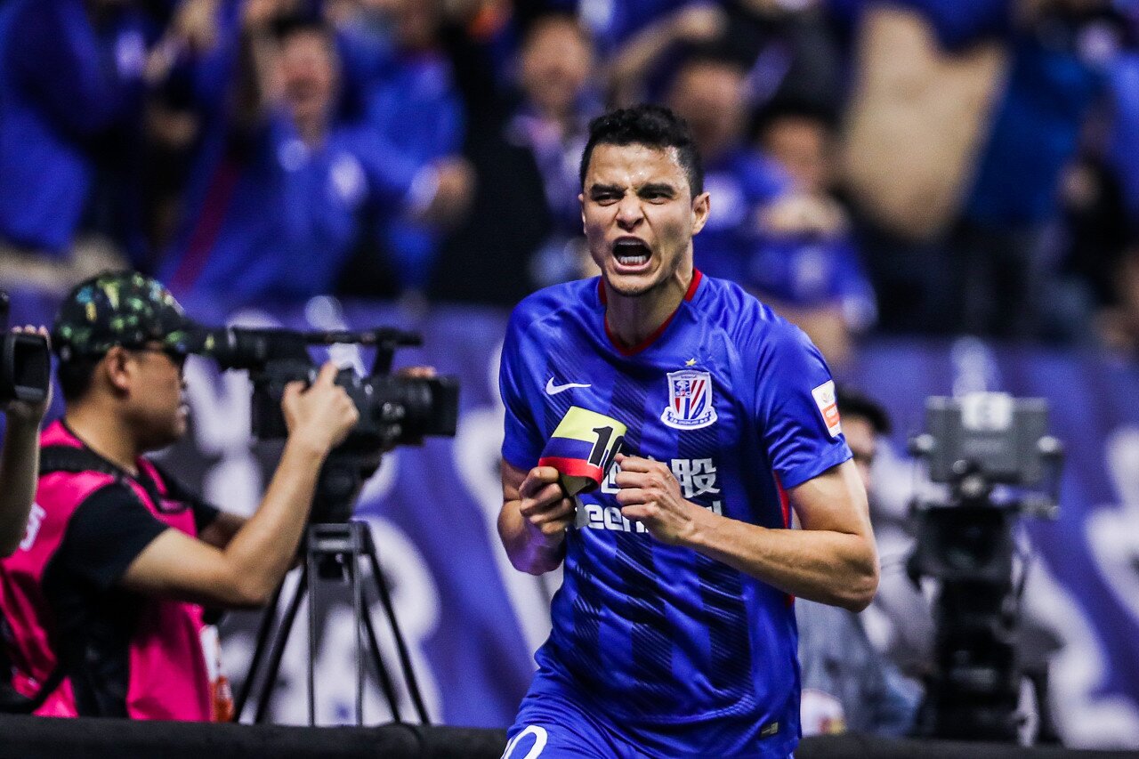 深度中超4队亚冠小组分析恒大国安机会大上港申花有危险