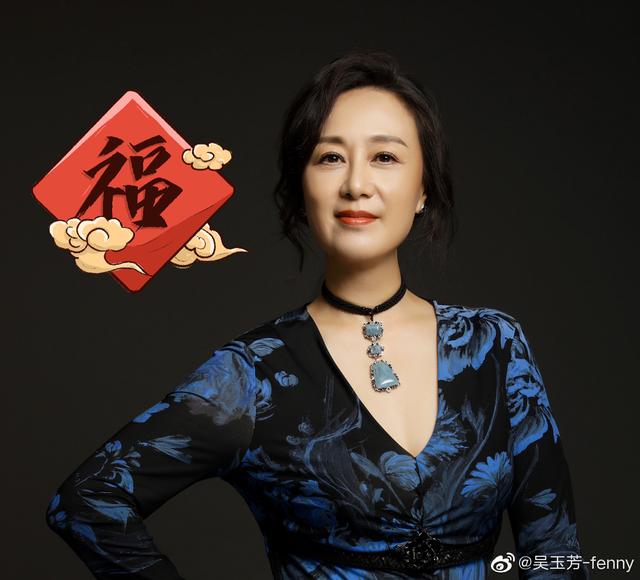 原创80年代女星吴玉芳曝19岁清纯照原生态美女与江嘉良结婚后很幸福