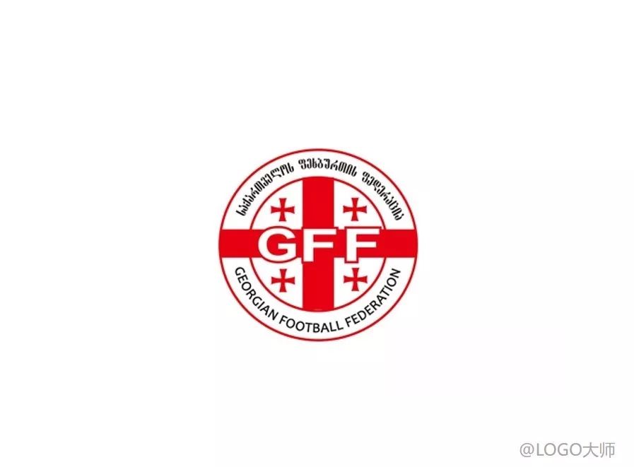 十字架元素主题logo设计合集鉴赏