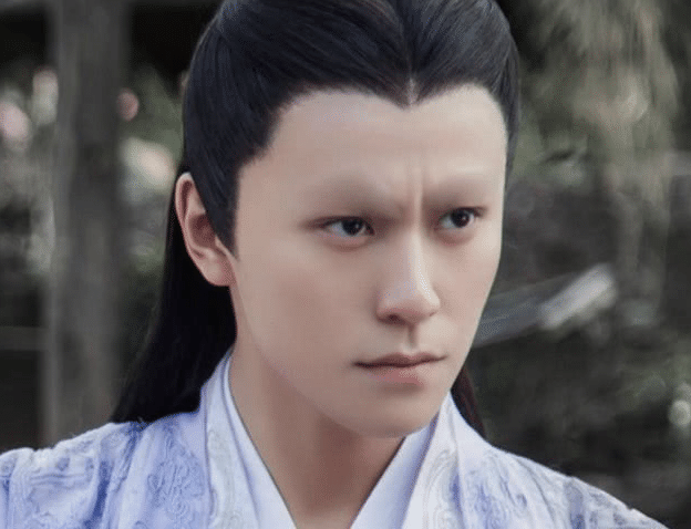 原创当红男星如果没有了眉毛胡歌丑杨洋不忍看只有他经住了考验