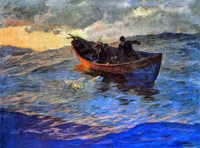 西班牙超现实主义大师爱德华多纳兰霍绘画作品赏析