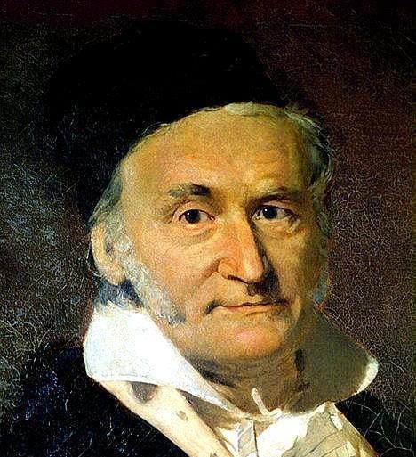 原创顶级数学家可以恐怖到什么程度