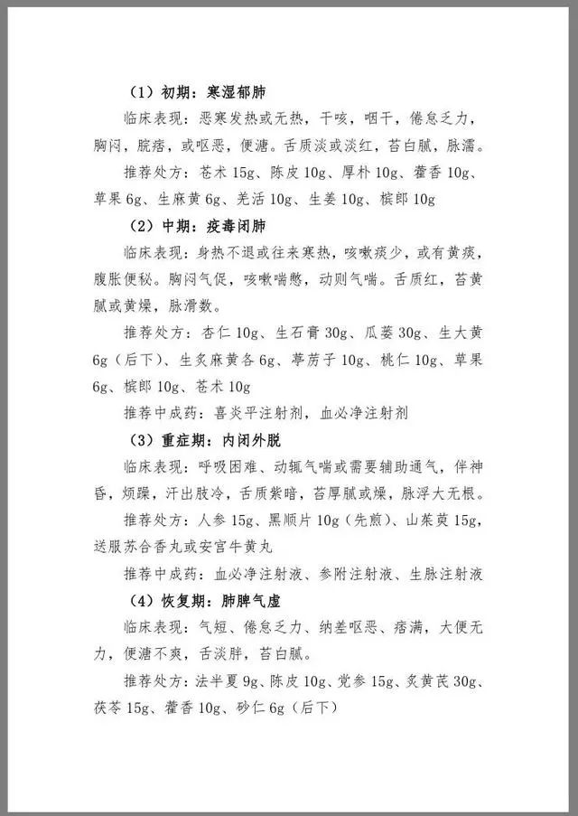新型冠状病毒感染的肺炎确诊病例的密切接触者应从和病人接触的最后