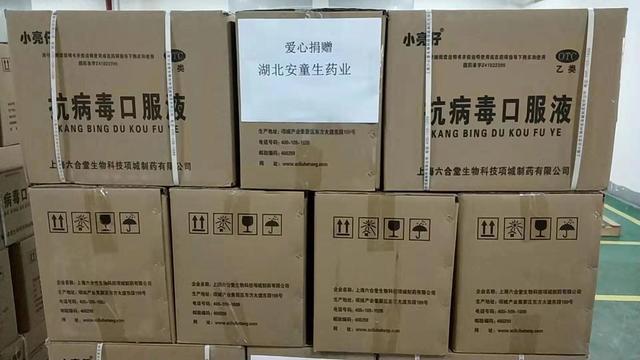 目前旗下已建有多家公司,拥有"安童生""小亮仔""叶天师"等等核心品牌