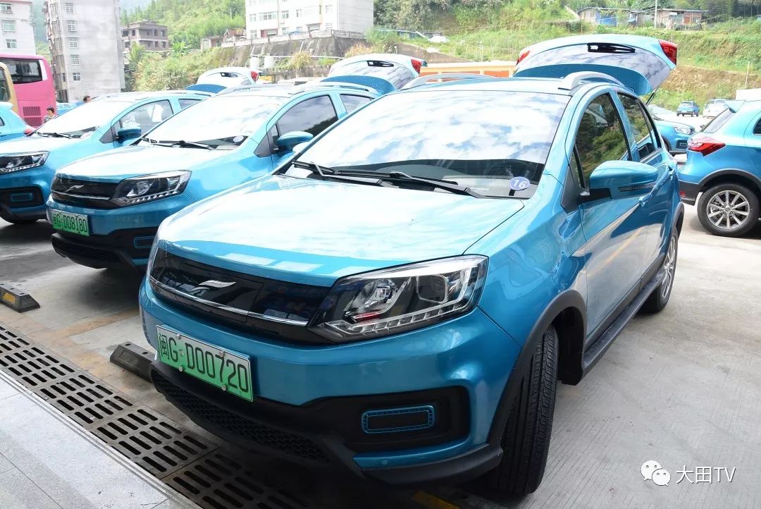 疫情来势汹汹大田县全力以赴打好这场战密集时间表致大田人这几封信你