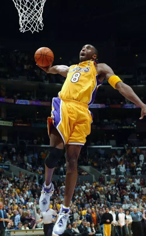 国际视野·第二十一期 | 不灭的传奇——科比·布莱恩特