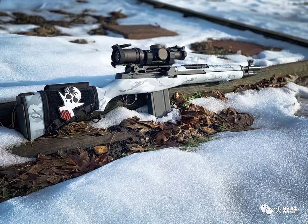 春田m1a系列步枪图集arak看腻味了吧过节憋了好几天咱今天换换口味