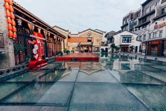 图虫街拍摄影：东西巷 桂林-搜狐大视野-搜狐新闻