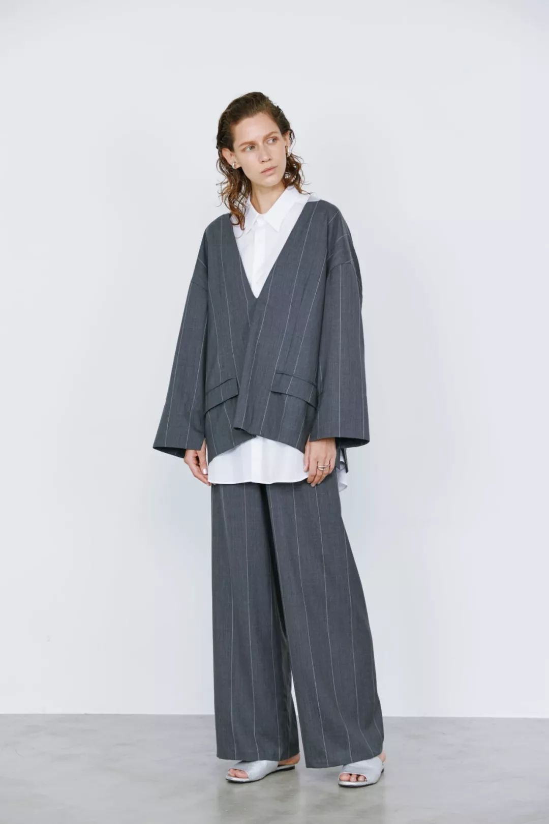 ulsum丨向极简主义大师找灵感_服装