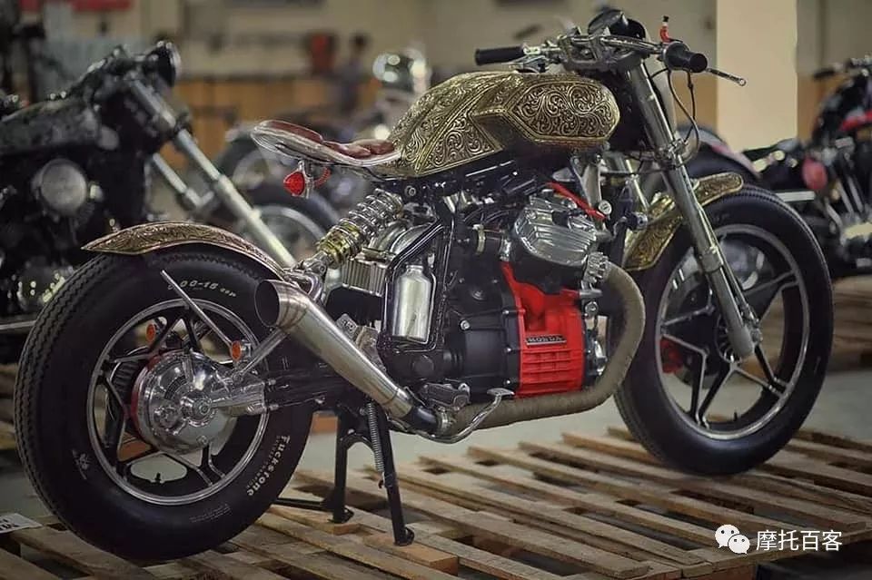 改装系列黄金圣斗士最雍容华贵的cx500