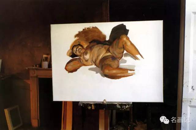 bella 1985bella 1985bella freud 英国新兴的服装设计师, 老佛的女儿