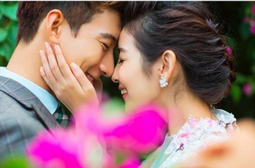深爱你的男人,即使嘴上不说,也能从眼神里看出这3个特征!