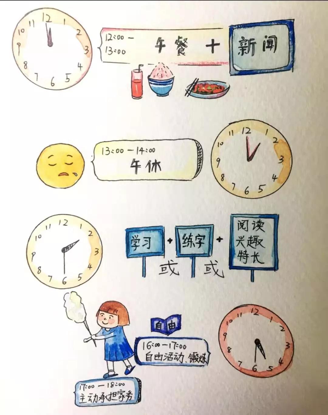 宅在家里一点也不单调跟着惠济区实验小学学习如何保护自己