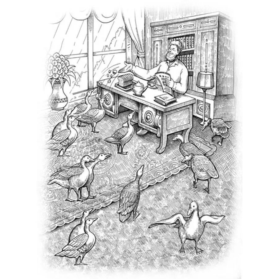 以爱的名义_康拉德·劳伦兹