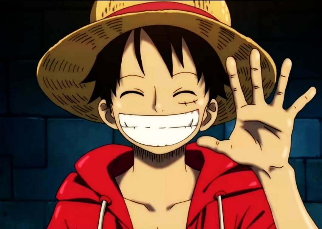 海贼王中最具有王者气质的3个人,明哥最可惜,他最被忽视_路飞