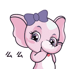 每个小象对应一个字,萌小弟是万能牌,集齐"家的向心力",即可瓜分8000