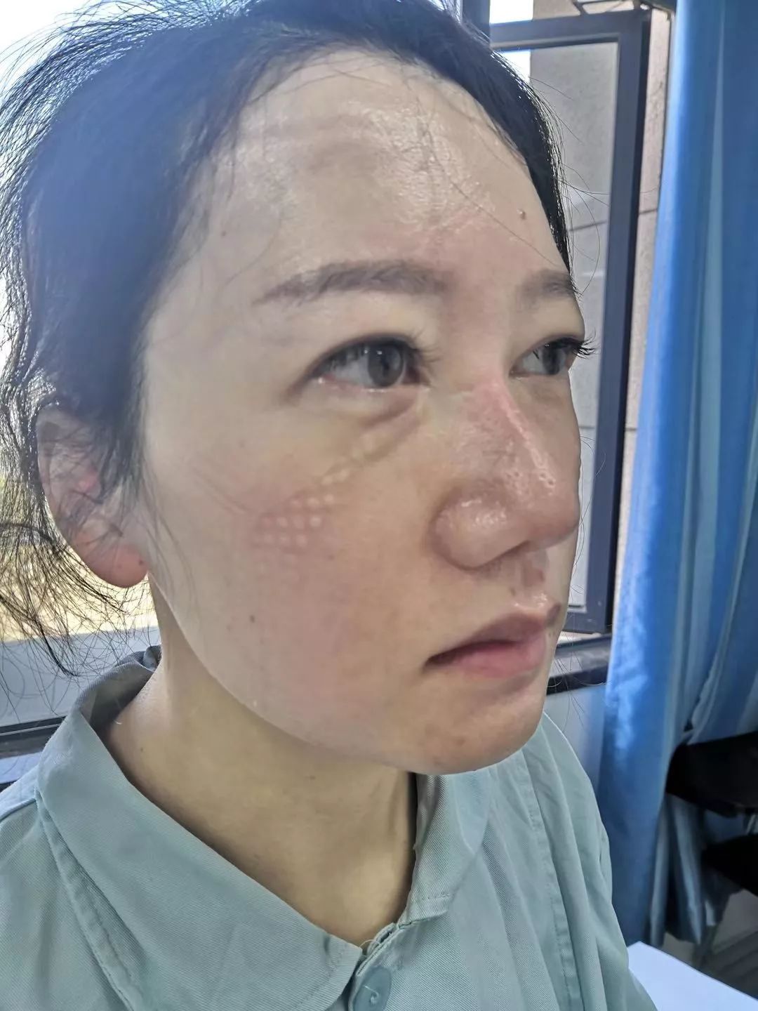 这张除夕与初六对比照刷屏!网友: 短短7天, 震惊又心疼