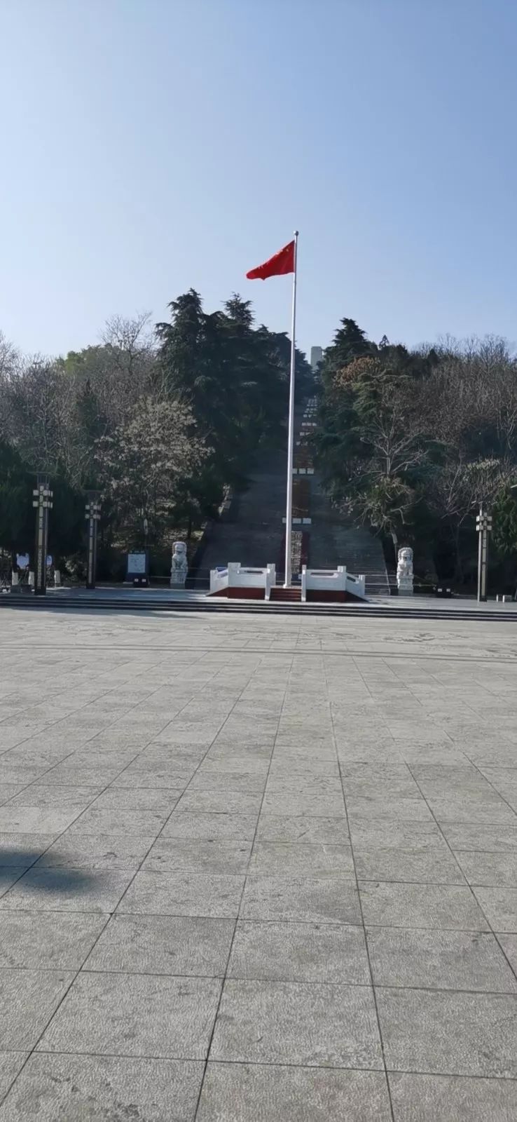 关注央视镜头下襄阳此时此刻的样子是