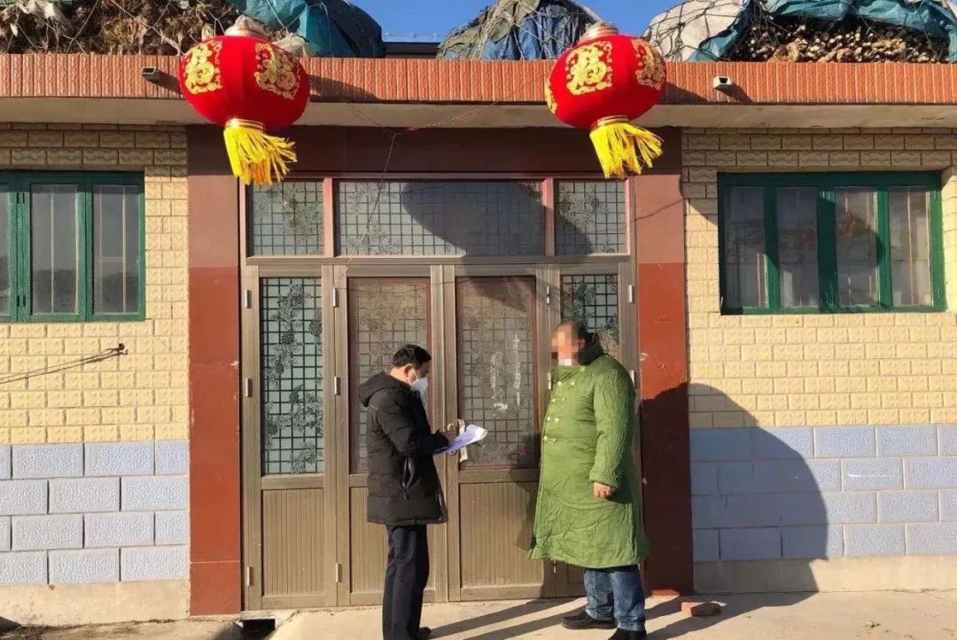 乔家庄村大黑石埠村曹家屯村2第二工作片旧店村马岚村咸家庄村蜡树庄