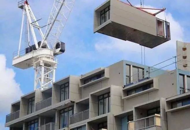 装配式结构建筑全过程图文解析附标准化视频