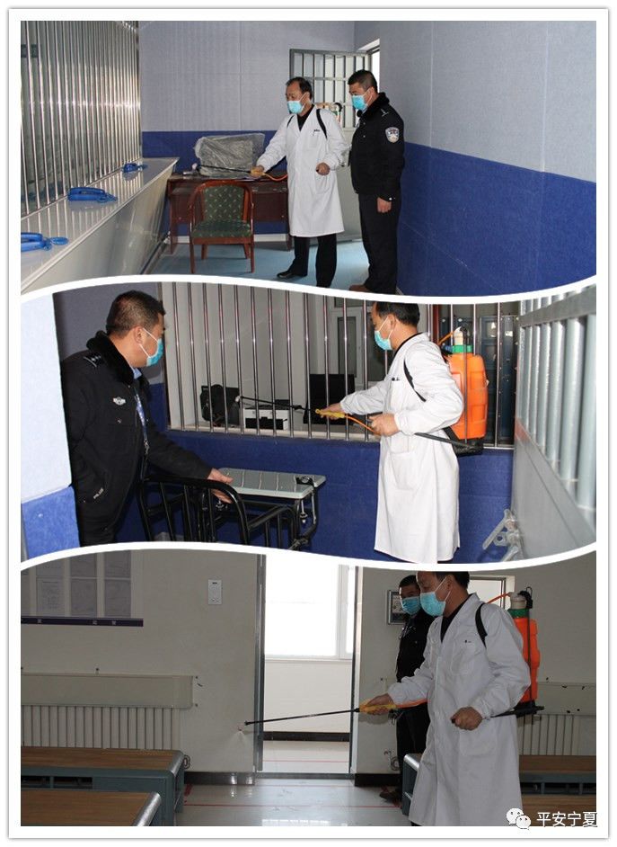 春节我在岗安全监管不打烊