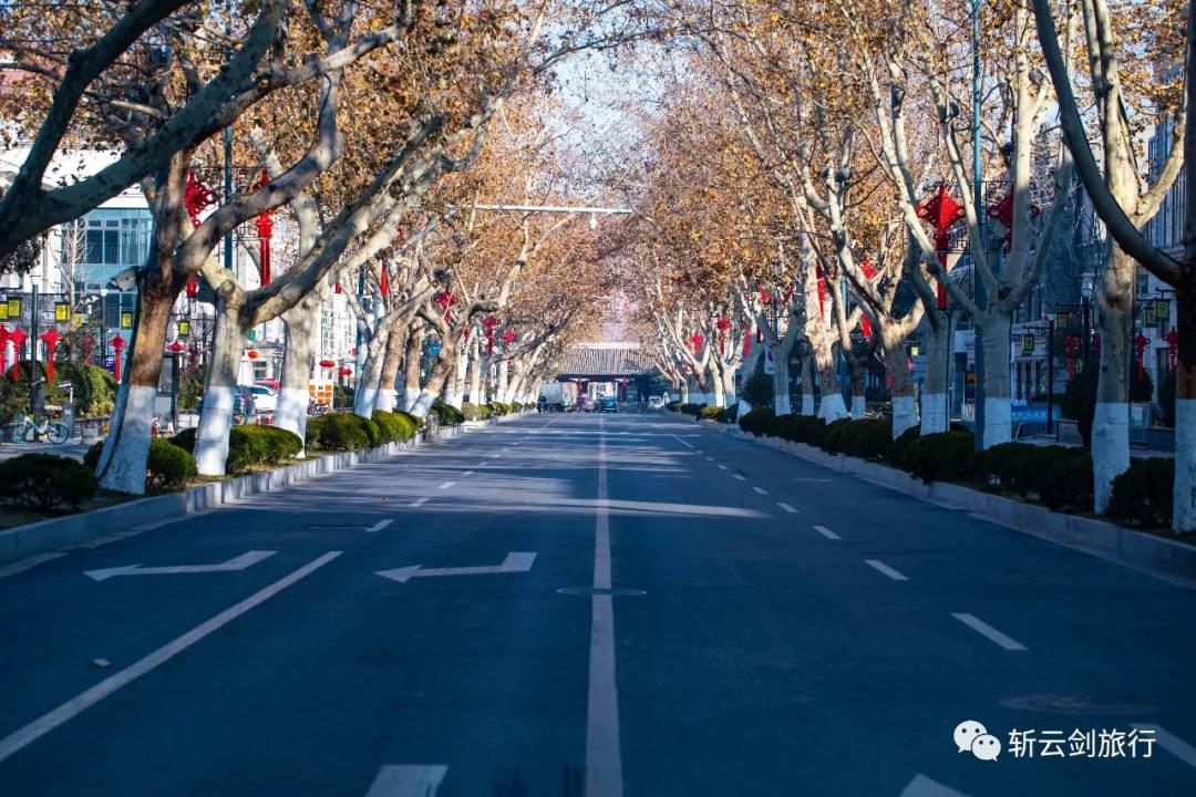 武汉疫情时,济南这座城市的春节都干了些什么_东门街道