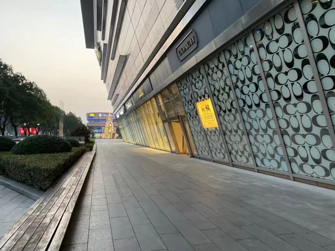 多年后我们还会记起2020年春节的苏州很冷清但很温暖