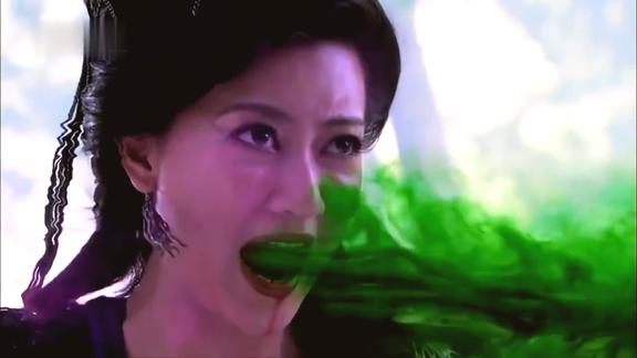 聊斋媚妖吸人阳气修炼高僧追捕她七天七夜一招让她现出原形