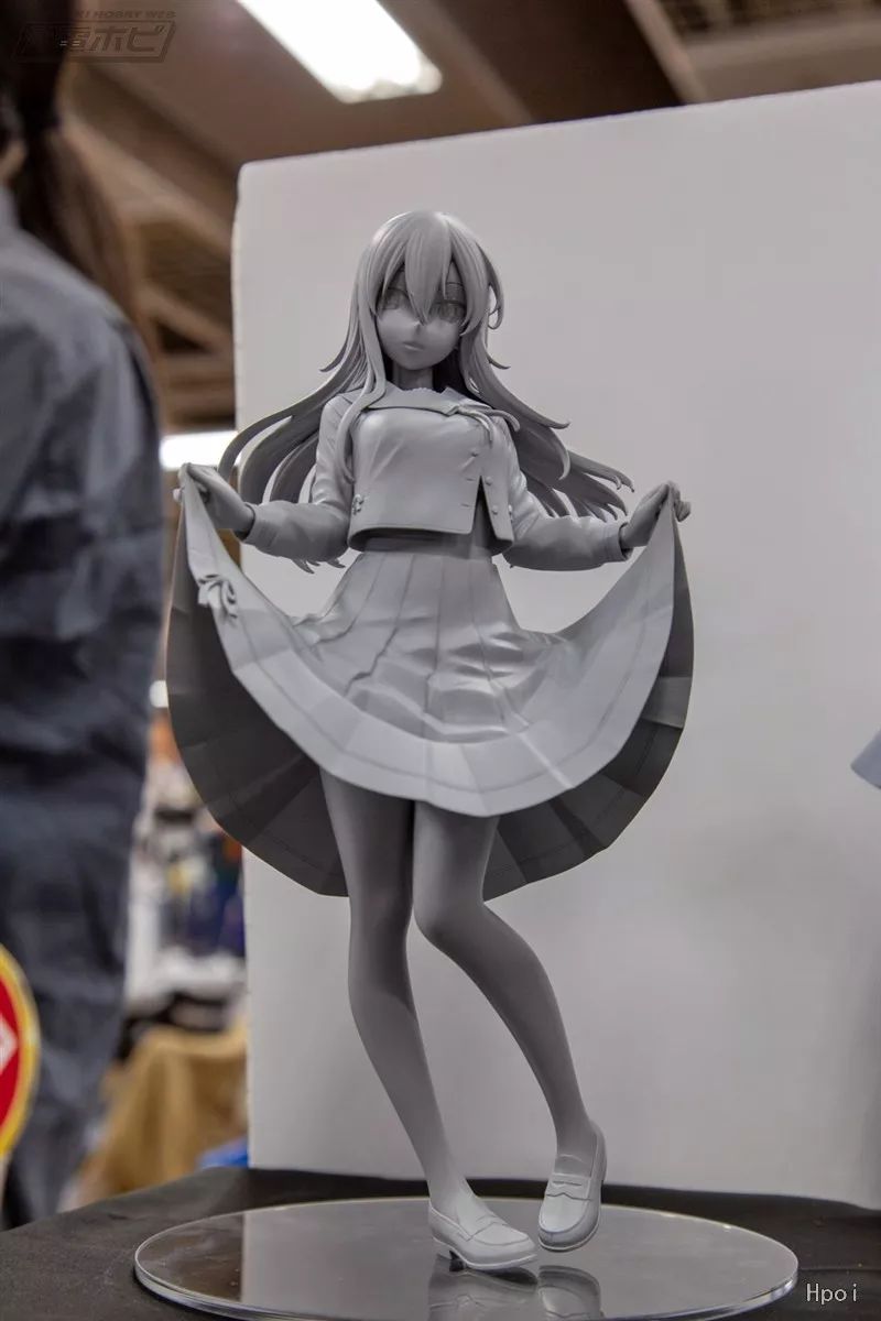 新品预定~1/7 f:nex 喜欢本大爷的竟然就你一个?三色院堇子