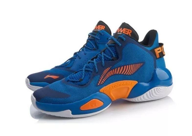 戈登361战靴首次曝光!这鞋子什么水平?