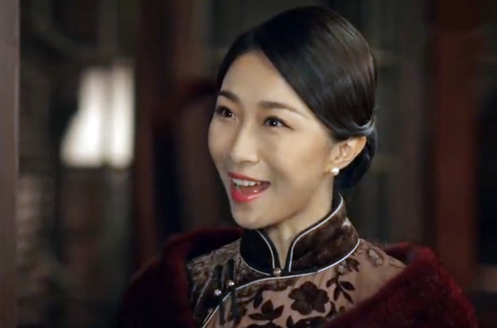 《新世界》众配角大有来头:不仅有孙红雷老婆,还有洪班长的儿子