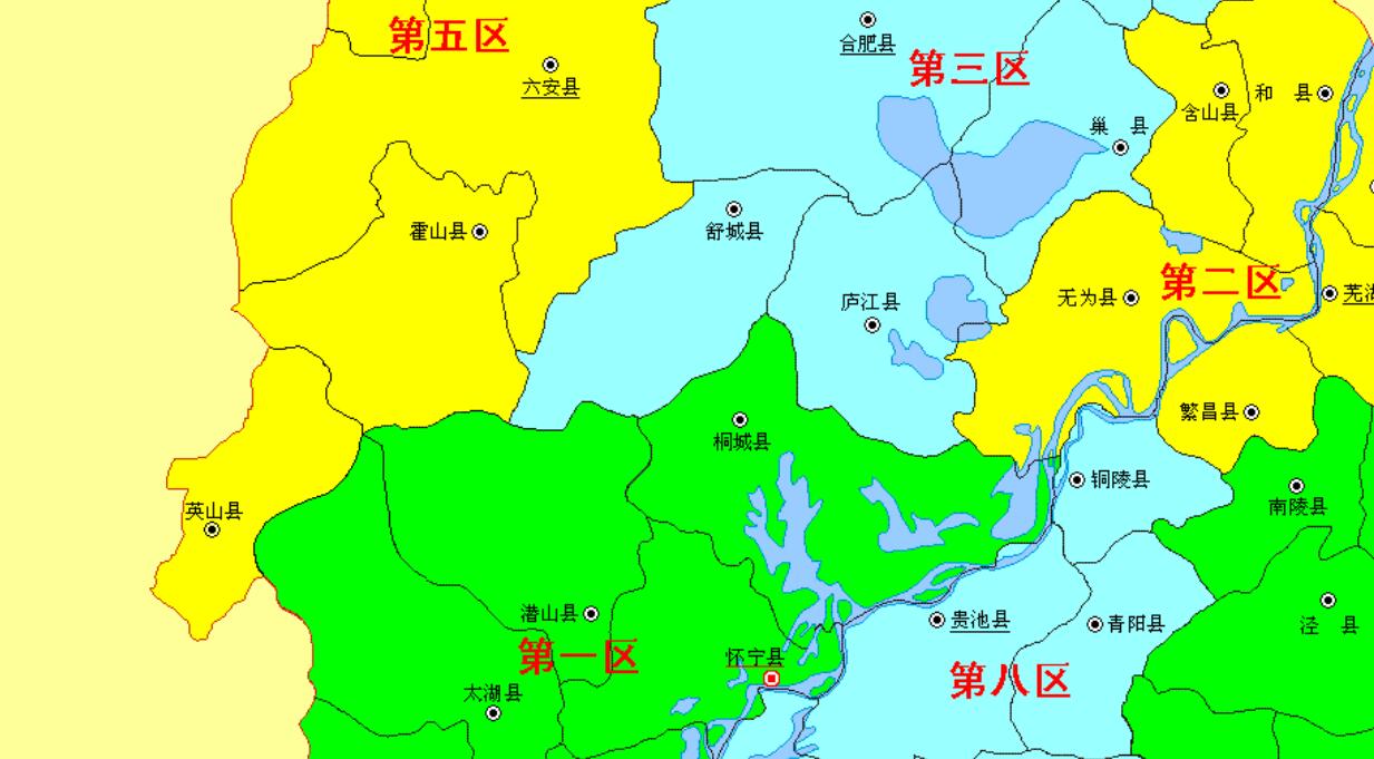 英山县平面图图片